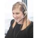 Auriculares con cable KOSS CS100 USB Auriculares con cable KOSS CS100 USB Beige