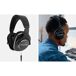 Auriculares con cable KOSS PRO4S Studio Auriculares con cable KOSS PRO4S Studio Negro