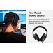Auriculares con cable KOSS PRO4S Studio Auriculares con cable KOSS PRO4S Studio Negro