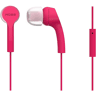 KOSS KEB9i Auscultadores com Fio e Microfone, Intra-Auriculares, Earphones In Ear Leves, , Cor de rosa