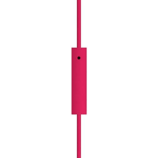 KOSS KEB9i Auscultadores com Fio e Microfone, Intra-Auriculares, Earphones In Ear Leves, , Cor de rosa