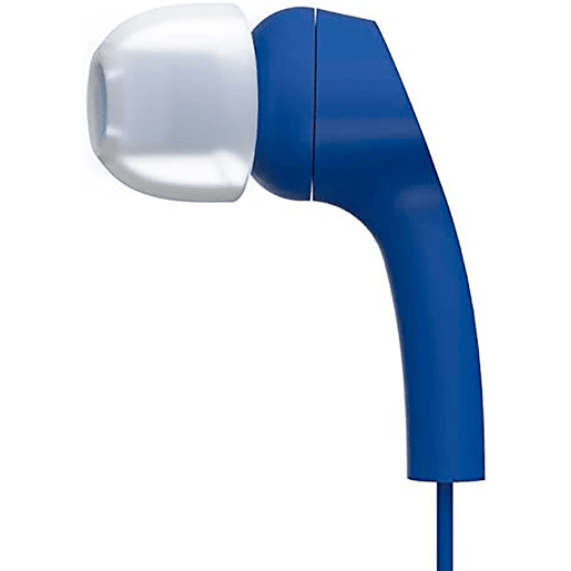 KOSS KEB9i Auscultadores com Fio e Microfone, Intra-Auriculares, Earphones In Ear Leves, , Azul