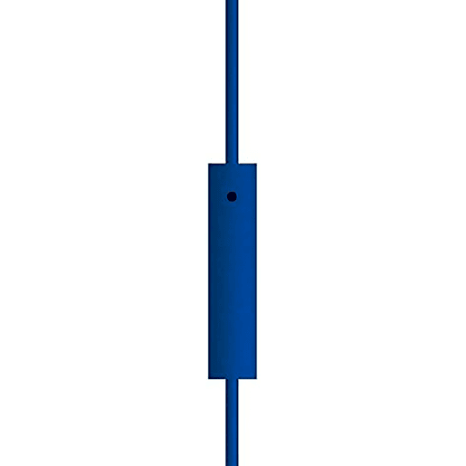 KOSS KEB9i Auscultadores com Fio e Microfone, Intra-Auriculares, Earphones In Ear Leves, , Azul