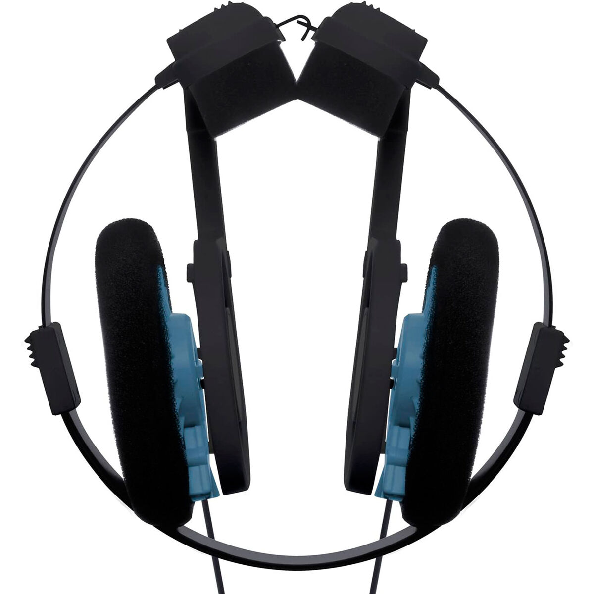 KOSS Koss Porta Pro Auriculares con Cable Cascos On Ear de Diadema