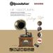 Tocadiscos Roadstar HIF-1850TUMPK Tocadiscos Roadstar HIF-1850TUMPK Madera