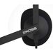 Auriculares con cable KOSS CS195 USB Auriculares con cable KOSS CS195 USB Negro