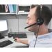 Auriculares con cable KOSS CS195 USB Auriculares con cable KOSS CS195 USB Negro