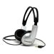 Auriculares con cable KOSS UR10 Auriculares con cable KOSS UR10 Plateado