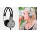Auriculares con cable KOSS UR10 Auriculares con cable KOSS UR10 Plateado