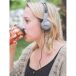Auriculares con cable KOSS UR10 Auriculares con cable KOSS UR10 Plateado