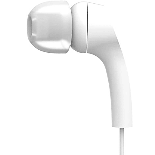 KOSS KEB9i Auscultadores com Fio e Microfone, Intra-Auriculares, Earphones In Ear Leves, , Branco KOSS KEB9i Auscultadores com Fio e Microfone, Intra-Auriculares, Earphones In Ear Leves, , Branco