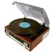 Tocadiscos Camry CR 1113 Tocadiscos Camry CR 1113 Marron