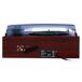 Tocadiscos Camry CR 1113 Tocadiscos Camry CR 1113 Marron