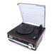 Tocadiscos Camry CR 1113 Tocadiscos Camry CR 1113 Marron