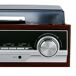 Tocadiscos Camry CR 1113 Tocadiscos Camry CR 1113 Marron