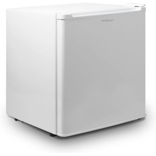 Frigorífico table top infiniton cl-a52b, blanco, 42 litros, a+ / f