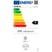 Congelador Vertical Infiniton CV-A142B Congelador Vertical Infiniton CV-A142B Blanco