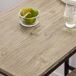 Juegos de Mesa Alta y 2 taburetes OGT03-N SoBuy 89x45 Juegos de Mesa Alta y 2 taburetes OGT03-N SoBuy 89x45 Natural