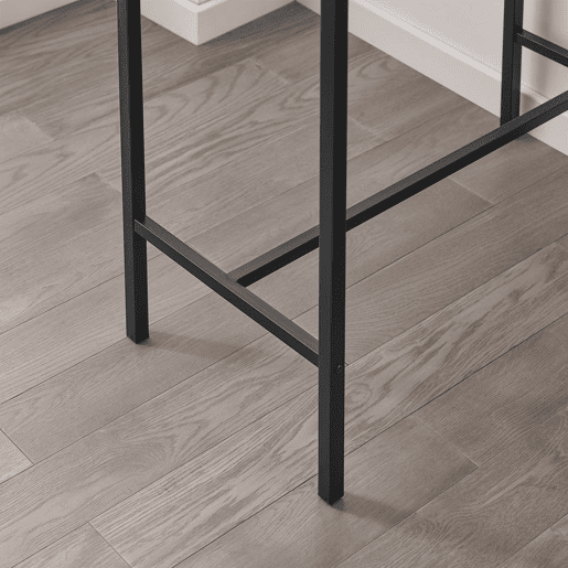 Conjunto de mesa alta e 2 bancos OGT03-N SoBuy