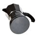 Cafetera tradicional Wecook Luccia Cafetera tradicional Wecook Luccia Negro