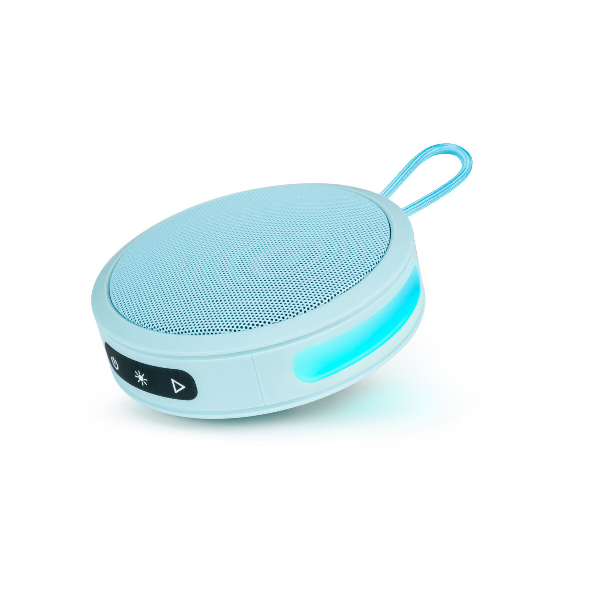 Altavoz  inalambrico luminoso Bluetooth BigBen