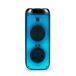 Altavoz inalambrico luminoso Bluetooth Bigben Altavoz inalambrico luminoso Bluetooth Bigben Negro
