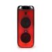 Altavoz inalambrico luminoso Bluetooth Bigben Altavoz inalambrico luminoso Bluetooth Bigben Negro