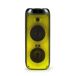 Altavoz inalambrico luminoso Bluetooth Bigben Altavoz inalambrico luminoso Bluetooth Bigben Negro