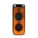Altavoz inalambrico luminoso Bluetooth Bigben Altavoz inalambrico luminoso Bluetooth Bigben Negro