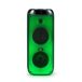 Altavoz inalambrico luminoso Bluetooth Bigben Altavoz inalambrico luminoso Bluetooth Bigben Negro