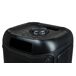 Altavoz inalambrico luminoso Bluetooth Bigben Altavoz inalambrico luminoso Bluetooth Bigben Negro