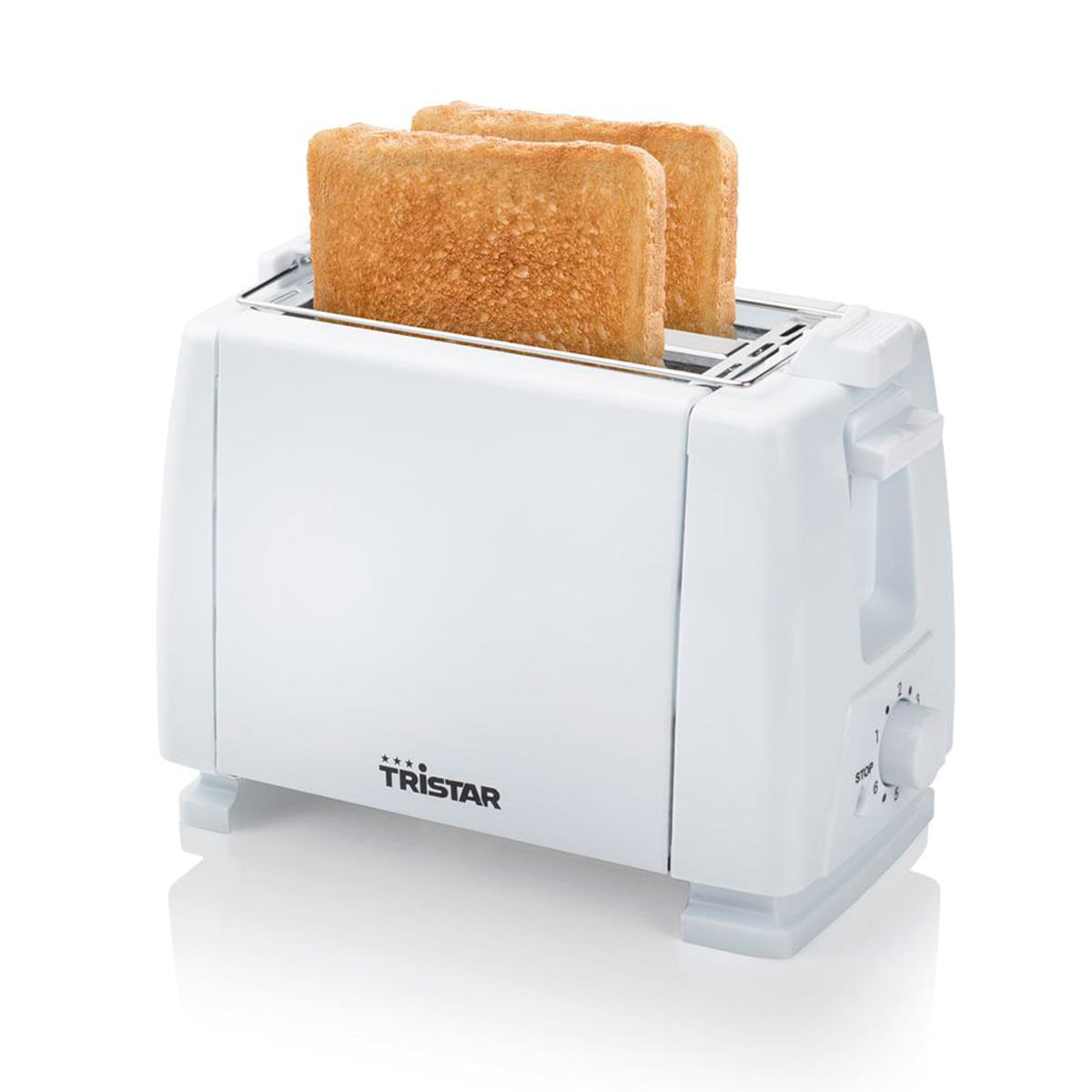 Tostadora BR-1009 Tostadora