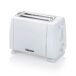 Tostadora BR-1009 Tostadora Tostadora BR-1009 Tostadora Blanco