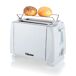 Tostadora BR-1009 Tostadora Tostadora BR-1009 Tostadora Blanco