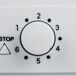Tostadora BR-1009 Tostadora Tostadora BR-1009 Tostadora Blanco