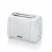 Tostadora BR-1009 Tostadora Tostadora BR-1009 Tostadora Blanco