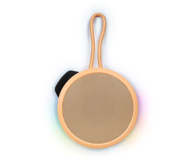 Altavoz buetooth 15w inalámbrico bigben