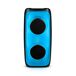 Altavoz inalambrico luminoso Bluetooth Bigben Altavoz inalambrico luminoso Bluetooth Bigben Negro