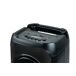 Altavoz inalambrico luminoso Bluetooth Bigben Altavoz inalambrico luminoso Bluetooth Bigben Negro
