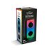 Altavoz inalambrico luminoso Bluetooth Bigben Altavoz inalambrico luminoso Bluetooth Bigben Negro