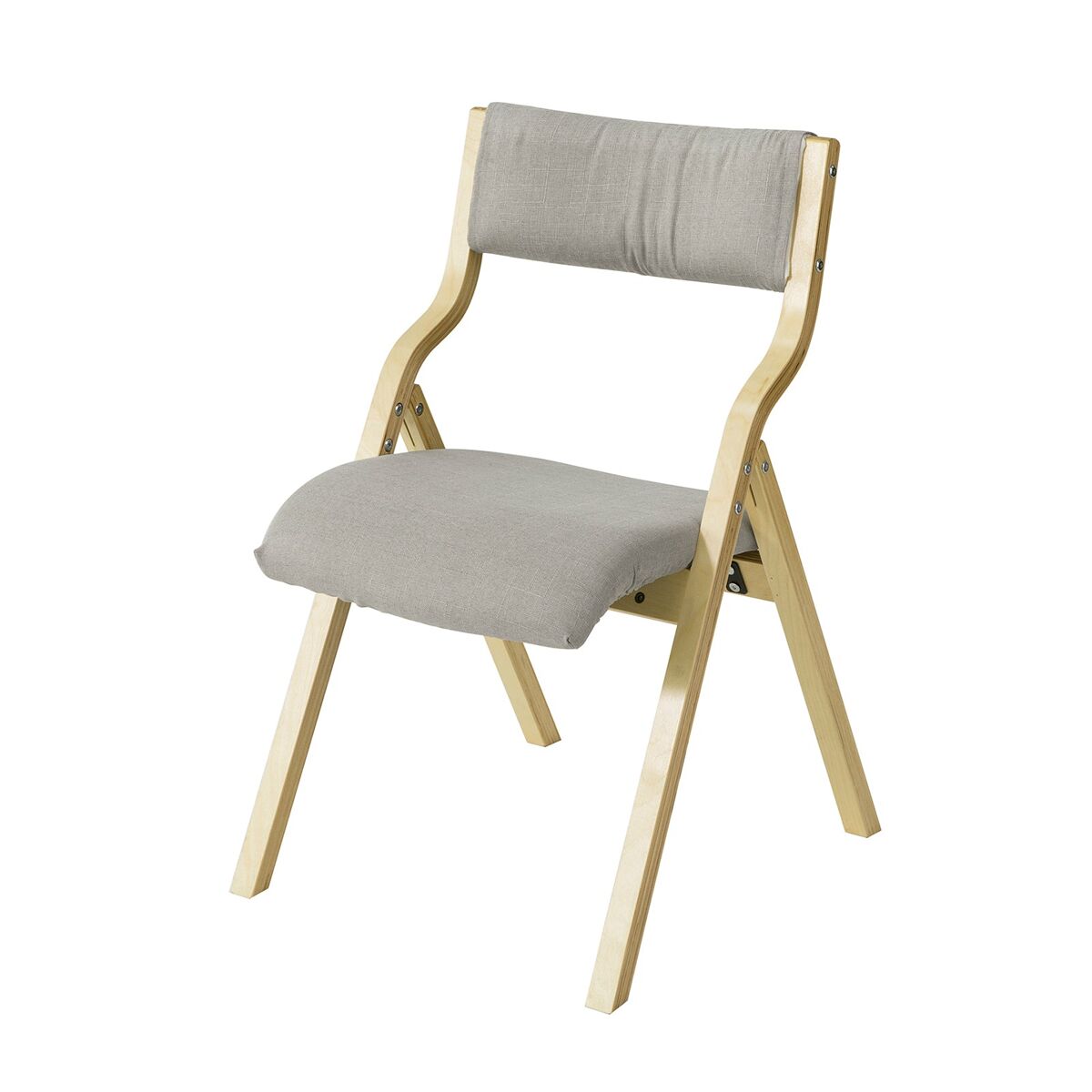Silla plegable, silla de madera, silla de cocina, silla de comedor,fst40-hg sobuy