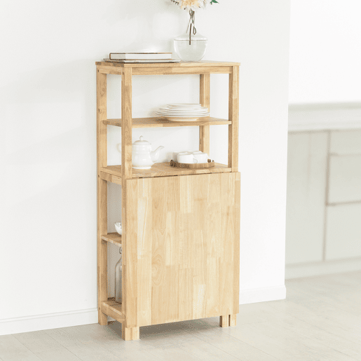 SoBuy Mesa de jantar dobrável FWT70-N