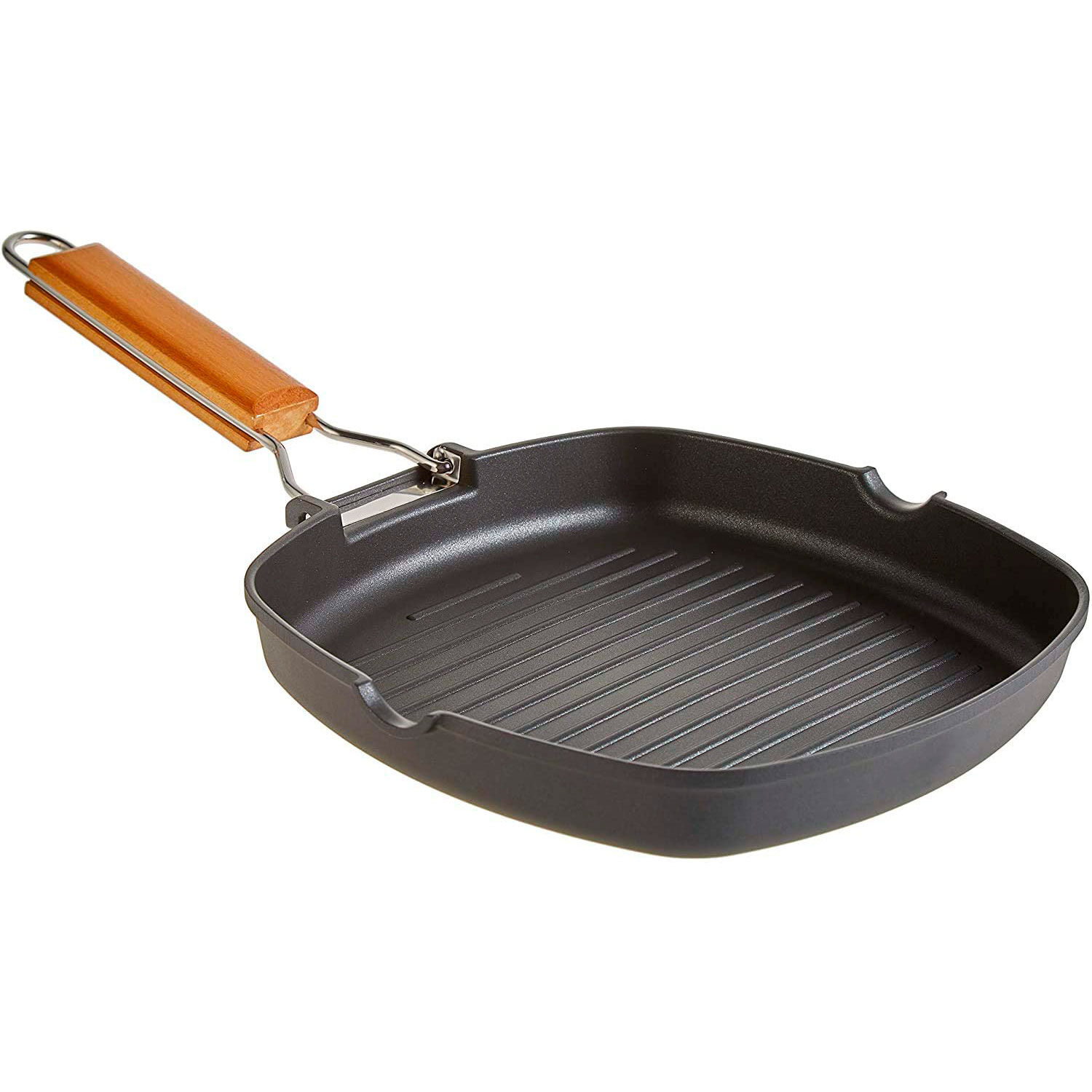 Sarten Grill Wecook Ecostone