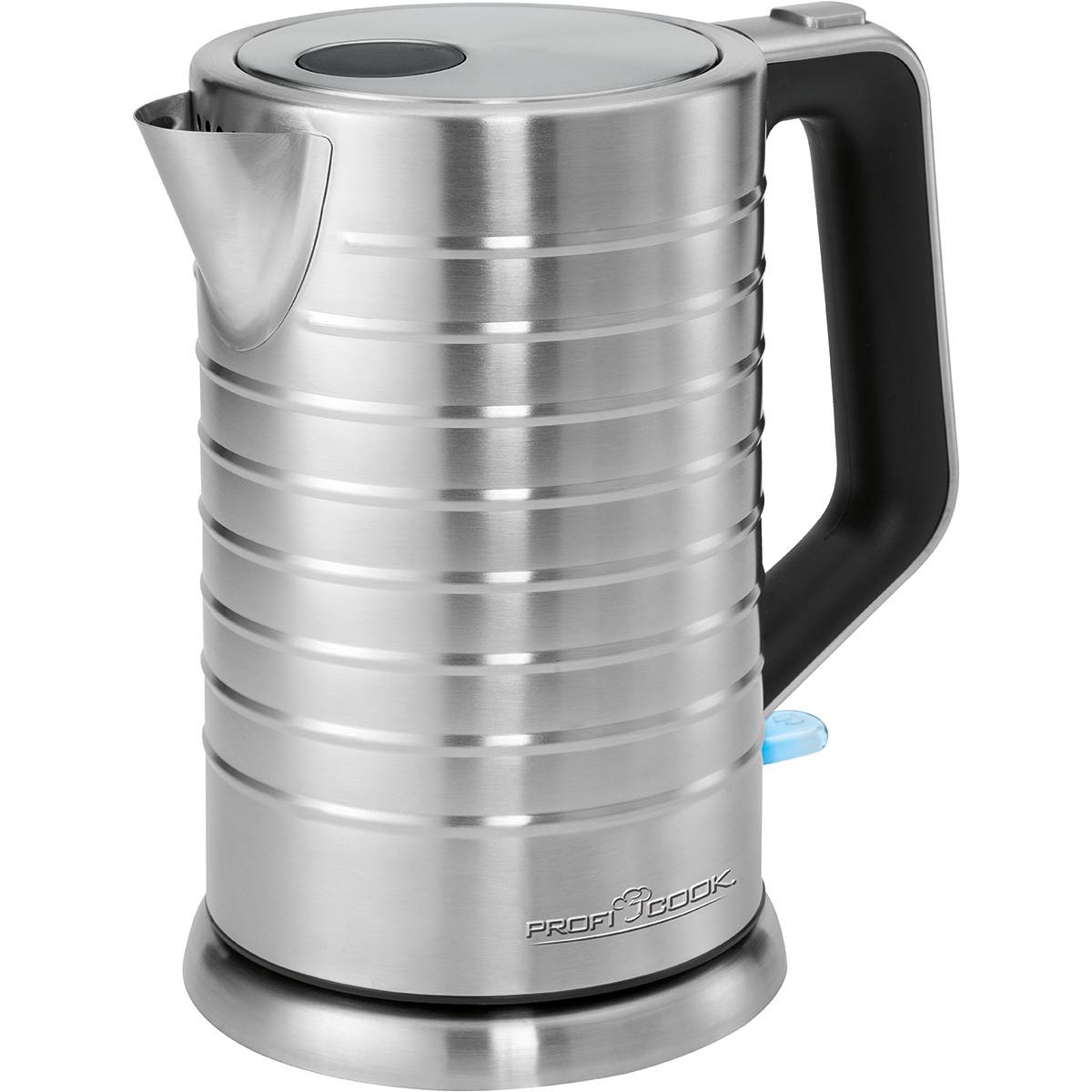Hervidor de Agua Eléctrico Proficook WKS1119