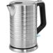Hervidor de Agua Eléctrico Proficook WKS1119 Hervidor de Agua Eléctrico Proficook WKS1119 Plateado
