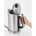 Hervidor de Agua Eléctrico Proficook WKS1119 Hervidor de Agua Eléctrico Proficook WKS1119 Plateado