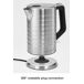 Hervidor de Agua Eléctrico Proficook WKS1119 Hervidor de Agua Eléctrico Proficook WKS1119 Plateado