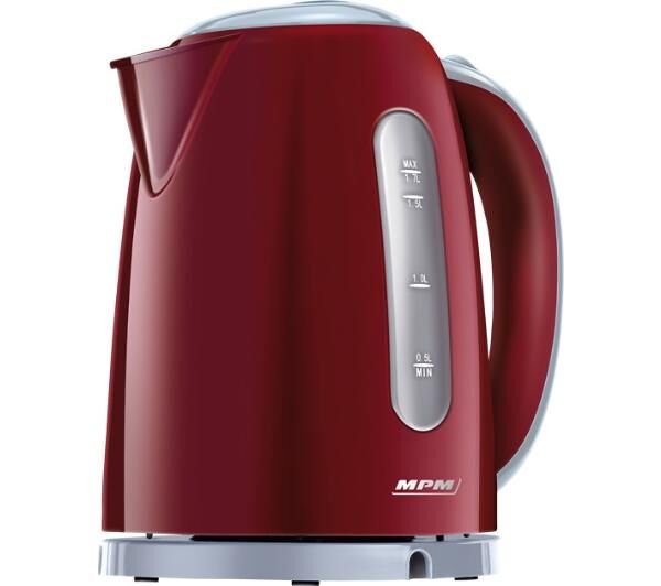 Hervidor de Agua Eléctrico MPM MCZ-85/B2