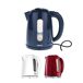 Hervidor de Agua Eléctrico MPM MCZ-85/B2 Hervidor de Agua Eléctrico MPM MCZ-85/B2 Rojo