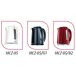 Hervidor de Agua Eléctrico MPM MCZ-85/B2 Hervidor de Agua Eléctrico MPM MCZ-85/B2 Rojo